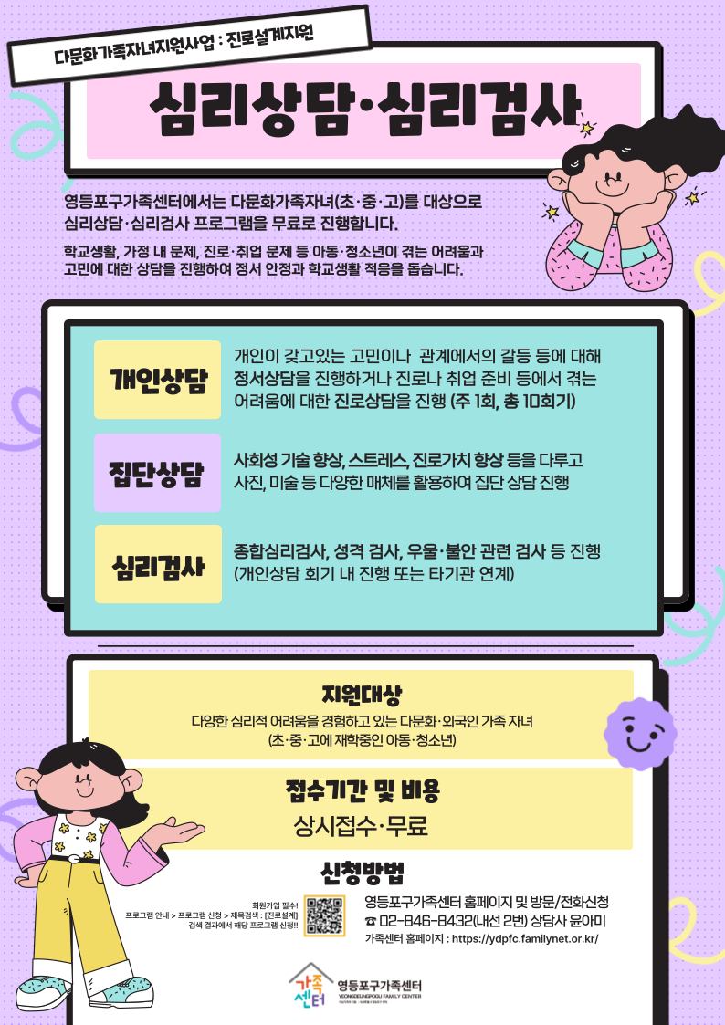 [진로설계]심리검사